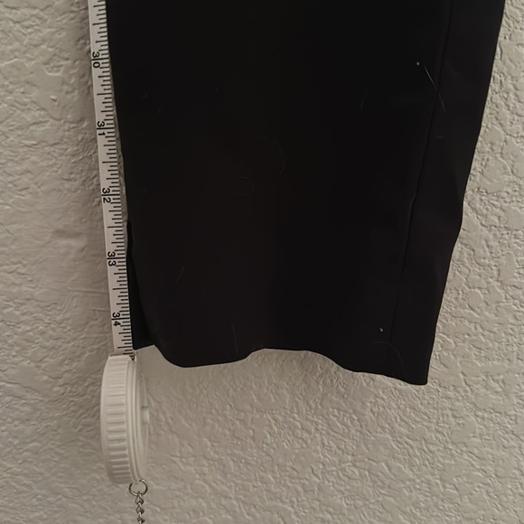 H&M Black Suit - Picture 8 of 10